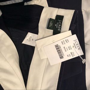 Jcrew cityfit trouser